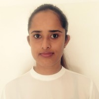 Ruth de Jacolyn Seneviratne