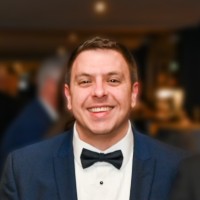 Anton Targett