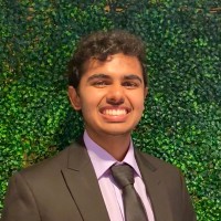 Darsh Desai