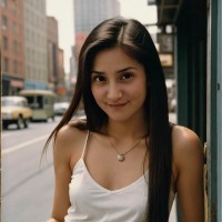 Amy Mata