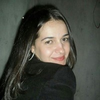 Luana Maria da Silva
