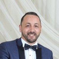 Sofiane Djoudi