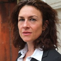 Danielle Desguées
