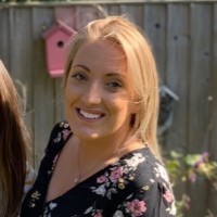 Poppy Charman