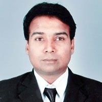 Ashok Kumar Rai