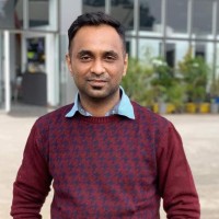 Dheeraj Prabhu