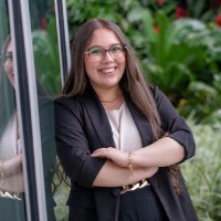 Fabiola Solano Robles