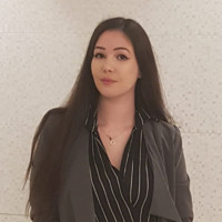 Maayan Cushmaru