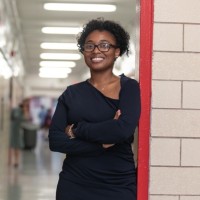 Lindsey Holmes, Ed. M.