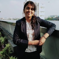 Priyanka Dey