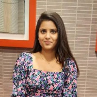 Kirti Prajapati