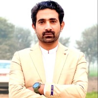 Awais Athar