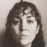 Julie Desjardins, M. env.