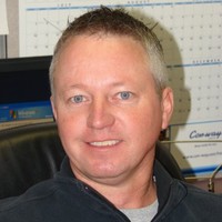 Jeff Sanders