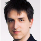 Gábor Ádám Görög