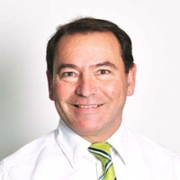 Stéphane Pinson ✦ Europcar Atlantique