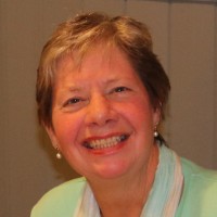 Jettie Tolman - Jochems
