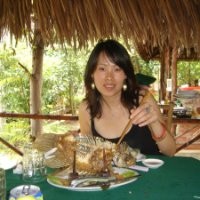 Lily Fu
