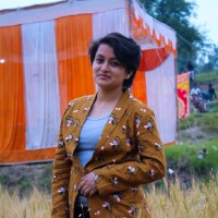 Gunjan Lunthi