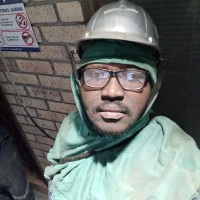 Tlou Marcus Leso