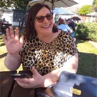 Claire Pritchard