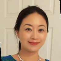 Christine He