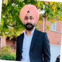 Navdeep Singh