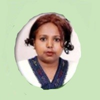 Rahel Teka