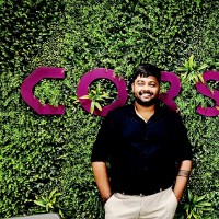 Vinayak Rai