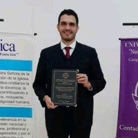 César Luis Méndez Giménez
