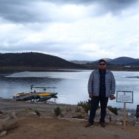 Brian La Torre Aguirre