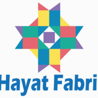 Hayat Fabric