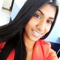 Angélica Posso Dradá