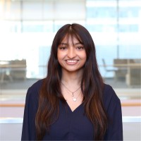 Shania Singh-Armogan
