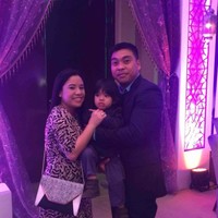 Johnson Sanchez CE, PMP, Lead Auditor