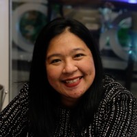 Indah Meilanie Ekatri