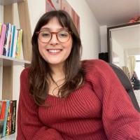 Maria Eduarda Bordin