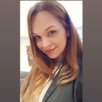 Milagros Gonzalez