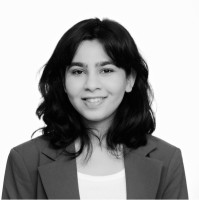 Krina Shah
