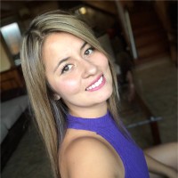Valeria Catalina Jorquera Caballero
