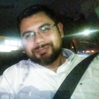 Fernando Dominguez Velderrain