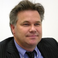 Angus Cockram