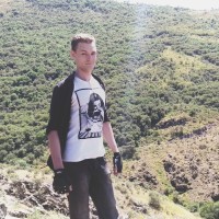 Артём Богданов