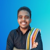 Anmol Kamath
