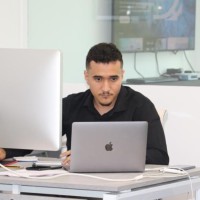 Ibrahim Founasse
