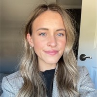 Teagan Barber