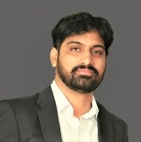 Srinivas Nadella
