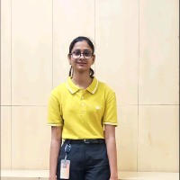Ishita Rout
