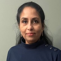 Sandya Balakrishnan