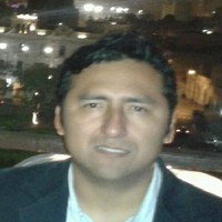 Enrique Luciano Rojas Salazar